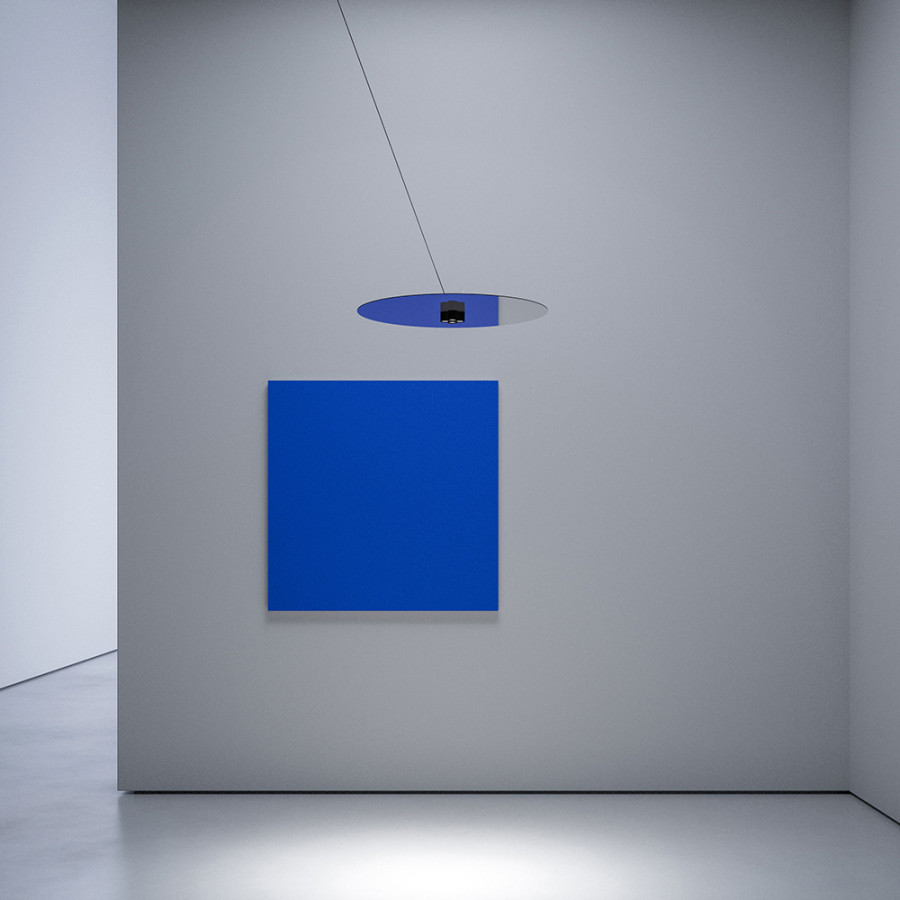 Подвесной светильник MirrorOrb