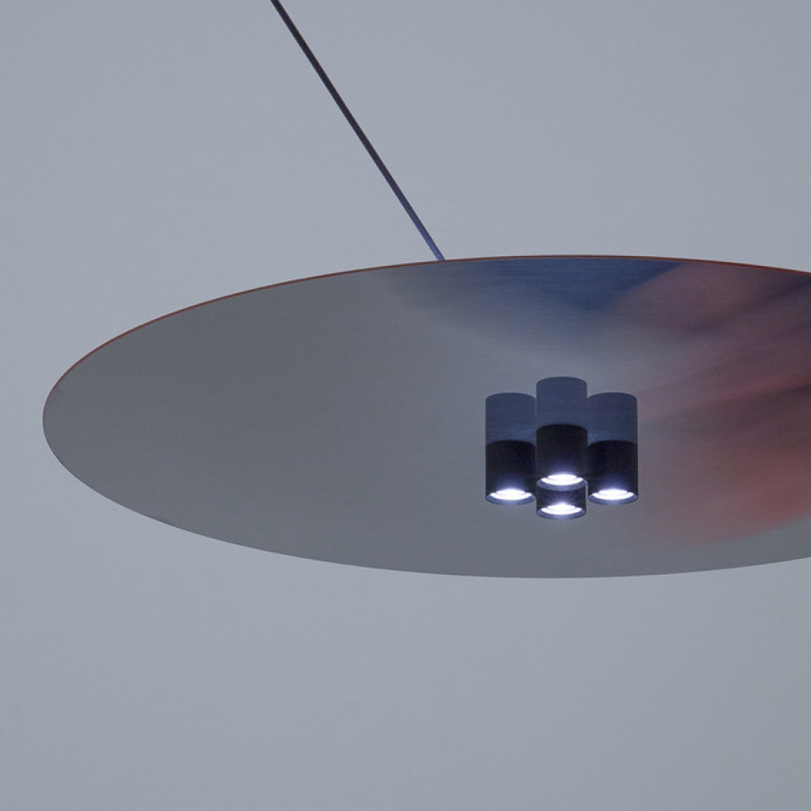 Подвесной светильник MirrorOrb