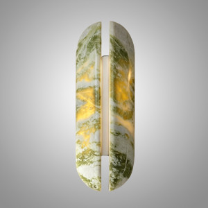 Настенный светильник Core Lumen Green Mijia Smart