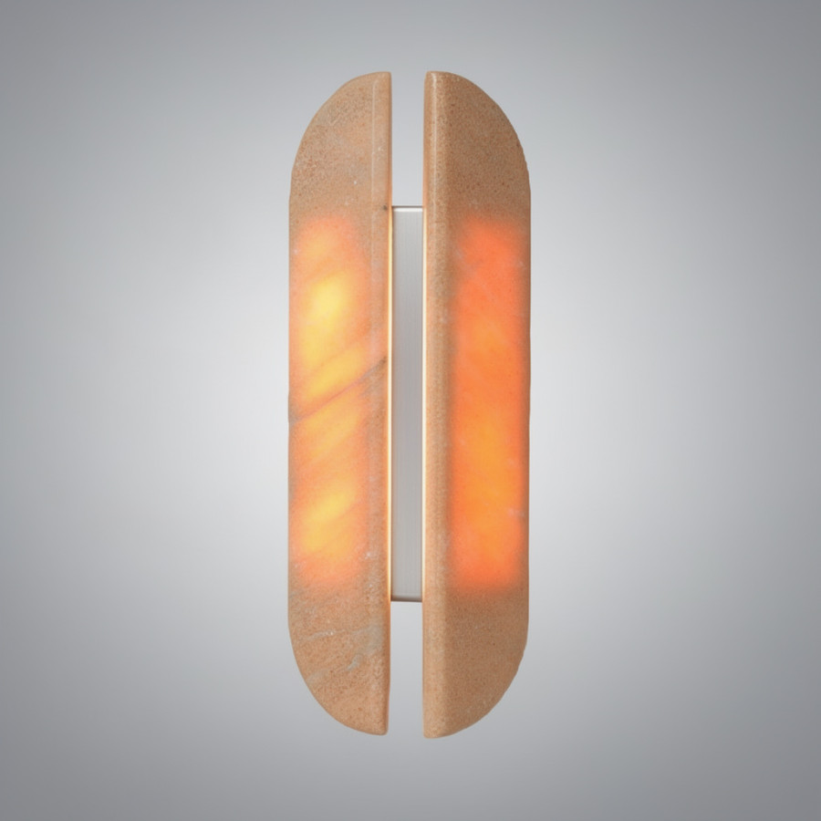 Настенный светильник Core Lumen Orange 3000K 4000K 6000K