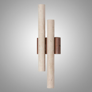 Настенный светильник Silhouette