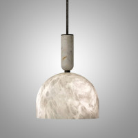 Подвесной светильник OKI Light D180