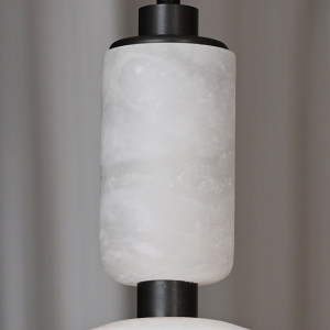 Подвесной светильник OKI Light D140
