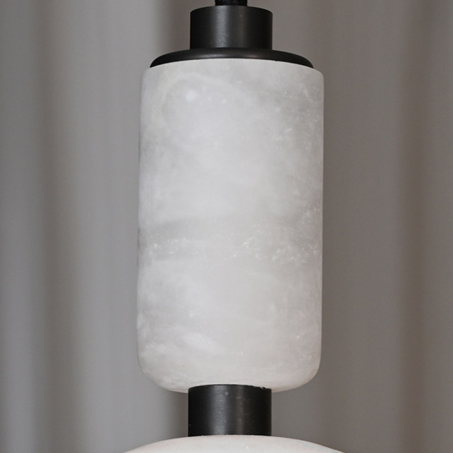 Подвесной светильник OKI Light D140