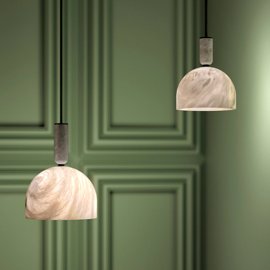 Подвесной светильник OKI Light D140