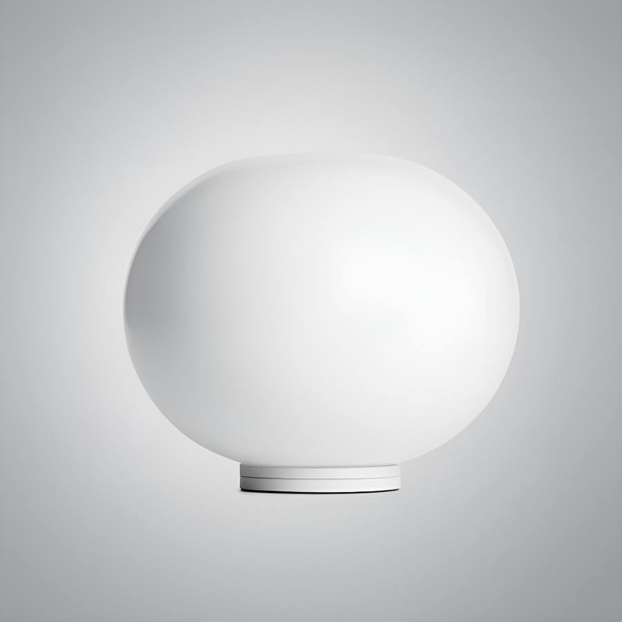 Настольная лампа Glo-Ball Basic Zero