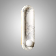 Настенный светильник Stone Embrace A