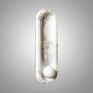 Настенный светильник Stone Embrace A