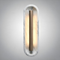 Настенный светильник Stone Embrace B