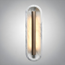 Настенный светильник Stone Embrace B