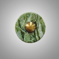 Настенный светильник Verde Halo D20