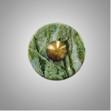 Настенный светильник Verde Halo D20