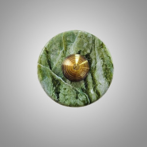 Настенный светильник Verde Halo D20