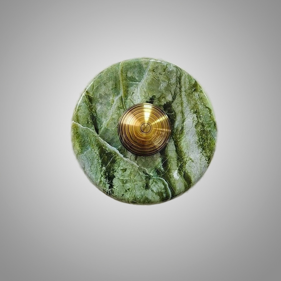 Настенный светильник Verde Halo D20