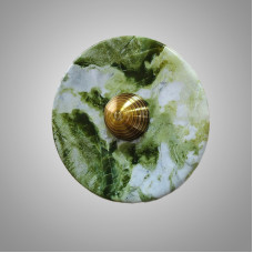 Настенный светильник Verde Halo D25