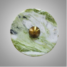Настенный светильник Verde Halo D30