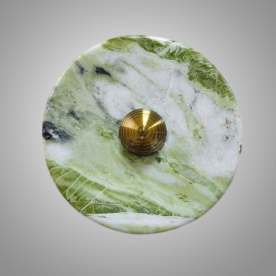 Настенный светильник Verde Halo D30