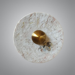 Настенный светильник Core Marble D30