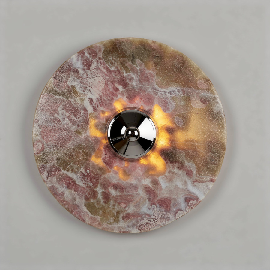Настенный светильник Core Marble D30