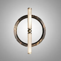 Настенный светильник Circle Intersect A