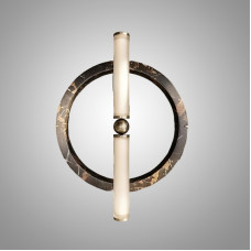 Настенный светильник Circle Intersect A