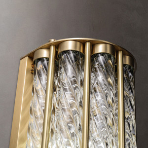 Настенный светильник CASEY LIGHT P3