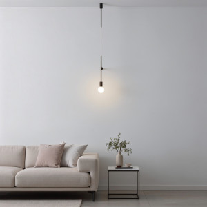 Настенно-потолочный светильник Brevity Light