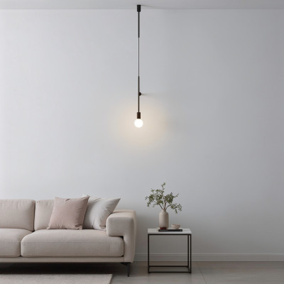 Настенно-потолочный светильник Brevity Light