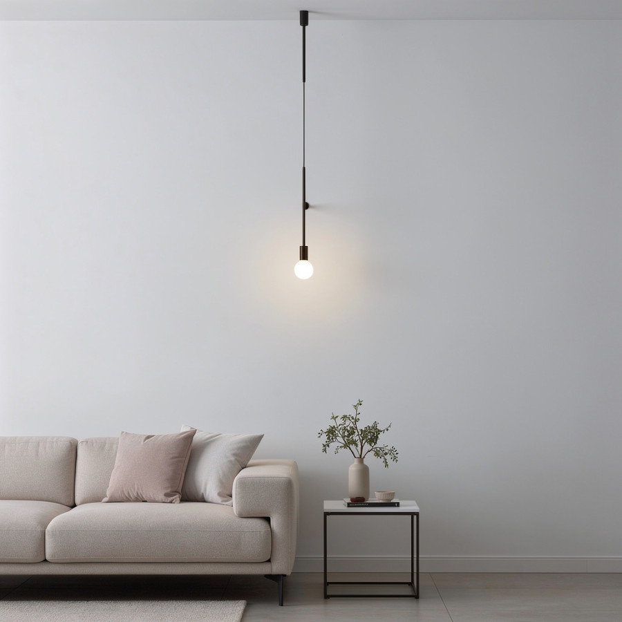Настенно-потолочный светильник Brevity Light