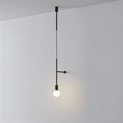 Настенно-потолочный светильник Brevity Light