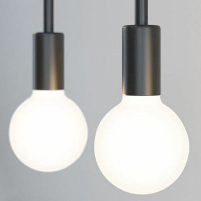Настенно-потолочный светильник Brevity Light