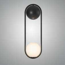 Настенный светильник Sphere Frame