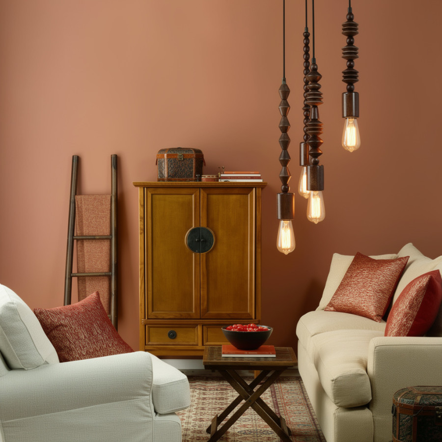 Подвесной светильник Tree Light F