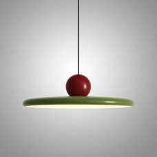 Подвесной светильник Amit Area Green