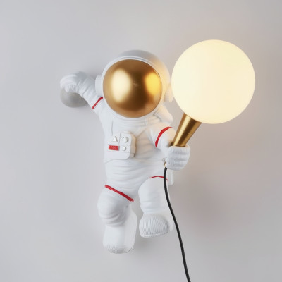Настенный светильник Astronaut