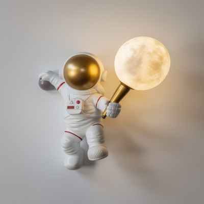 Настенный светильник Astronaut
