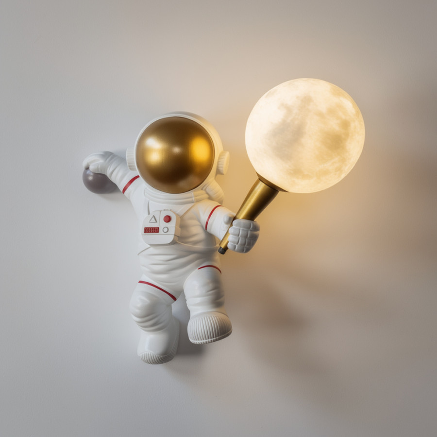 Настенный светильник Astronaut