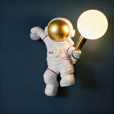 Настенный светильник Astronaut