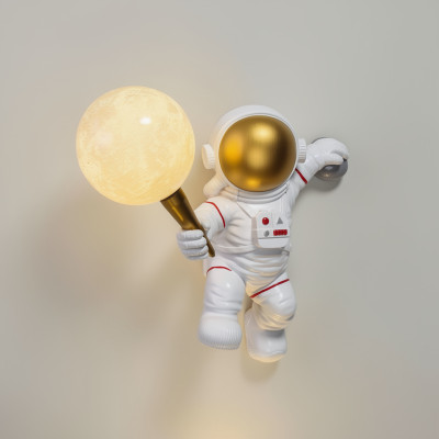 Настенный светильник Astronaut