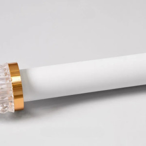Подвесной светильник VETRA White B P1 4000K
