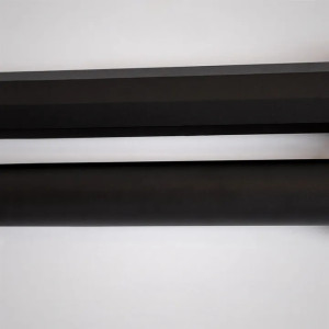 Подвесной светильник VETRA Black B P1 3000K