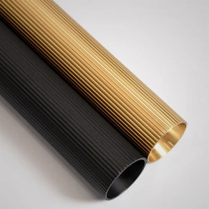 Подвесной светильник NULEN Gold H30 6000K