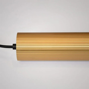Подвесной светильник NULEN Gold H30 6000K