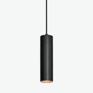 Подвесной светильник NULEN Black H20 4000K