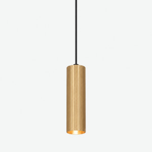 Подвесной светильник NULEN Gold H20 3000K