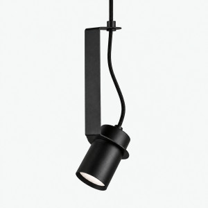 Подвесной светильник KRANGE Black B