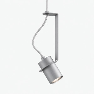 Подвесной светильник KRANGE Grey B