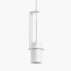 Подвесной светильник KRANGE White A