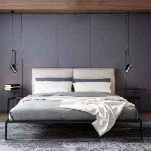 Подвесной светильник KRANGE Black B
