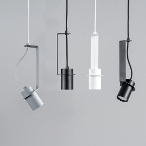 Подвесной светильник KRANGE White A